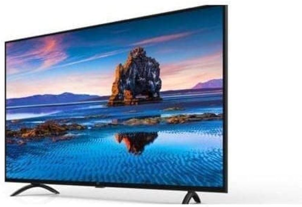 GOOGLE 32 INCH SMART AND ANDROID FARMELESS LED TV-NEW