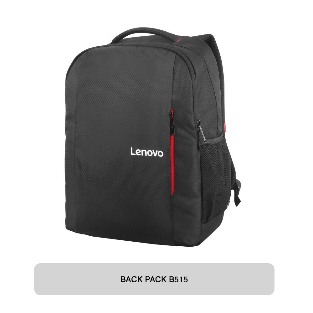 Lenovo 15.6’’ Value Plus Backpack