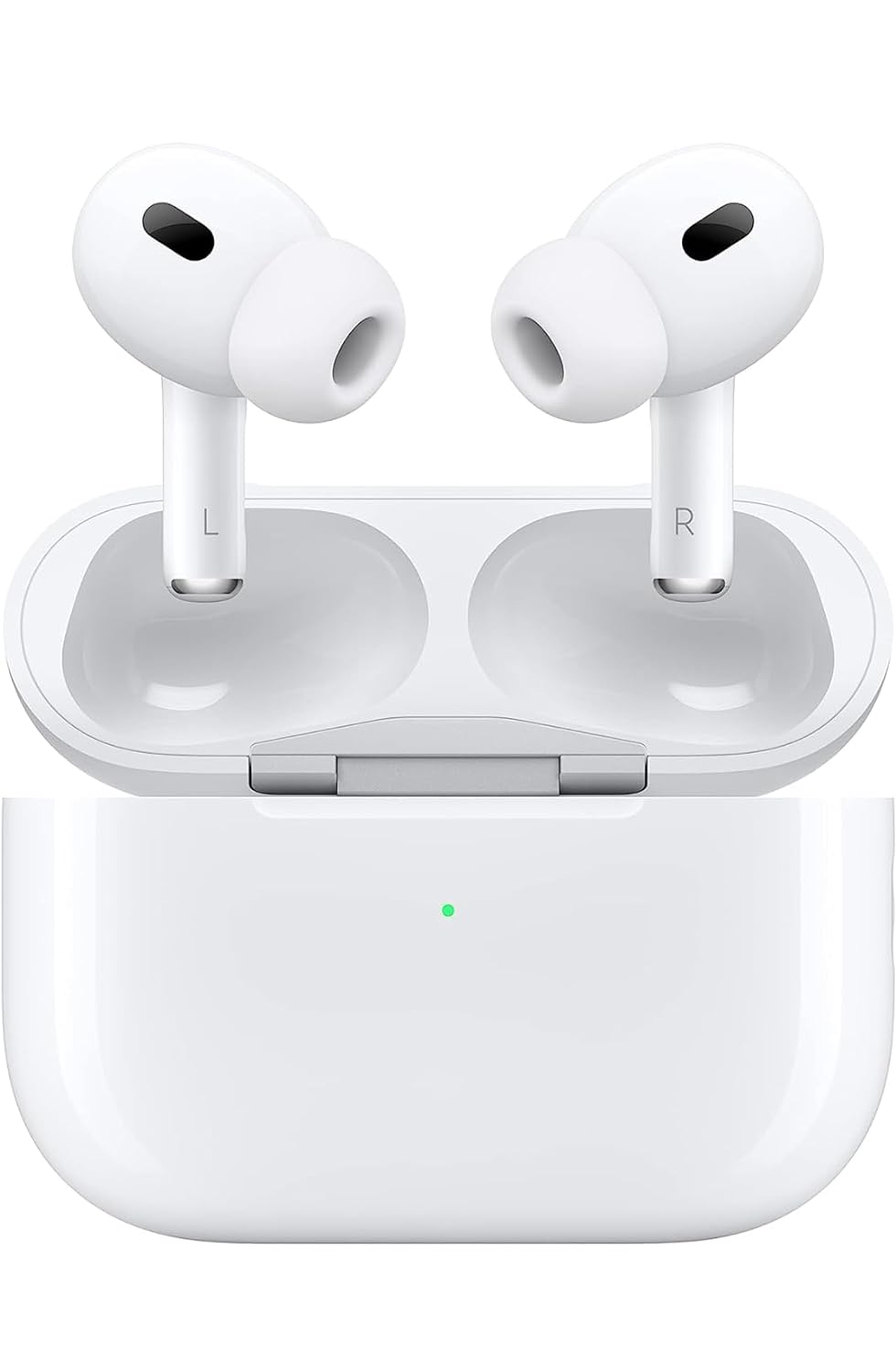Finn AppIe AirPods Pro 2nd Generation Lightning Connector and Wireless Charging Case (New-USA)