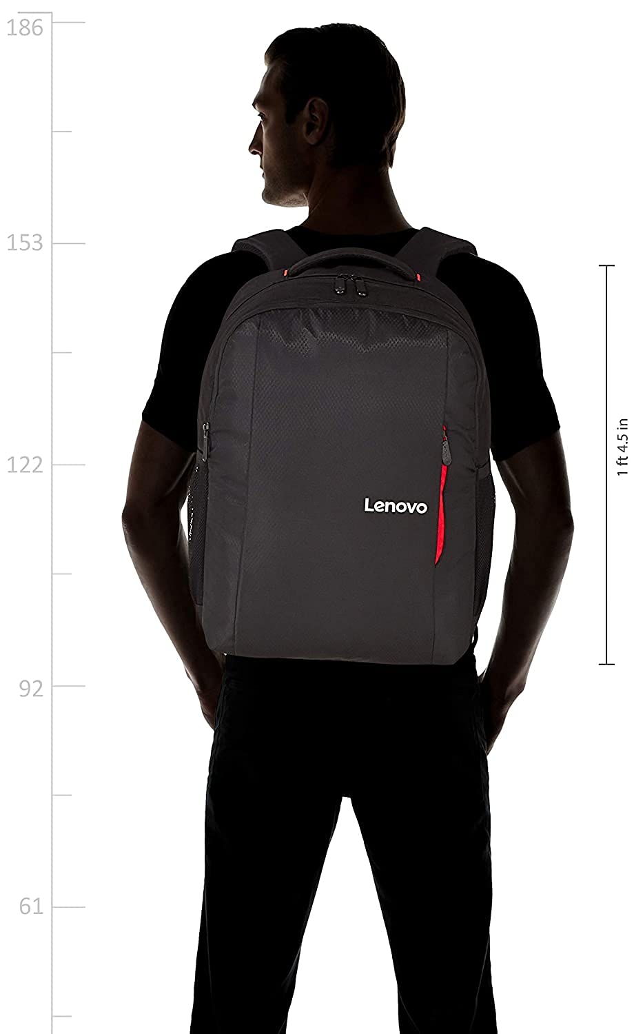 Lenovo 15.6’’ Value Plus Backpack