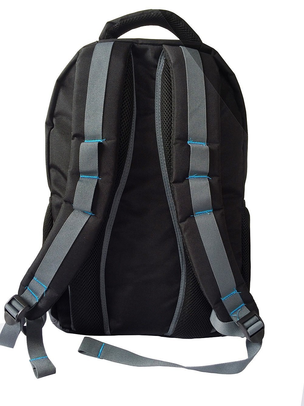 HP Premium HP-W2N96PA 15.6-inch Laptop Backpack (Blue/Grey)