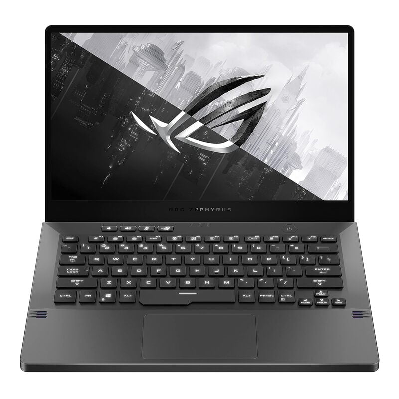 ASUS ROG Zephyrus G14 AMD Ryzen 7 Octa Core AMD R7-4800H -Gaming Laptop (Refurbished)