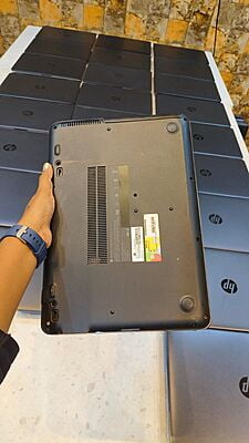 HP 640 g2 (i5 Pro 6th gen 8gb ram   256 ssd   A++ Pure import)